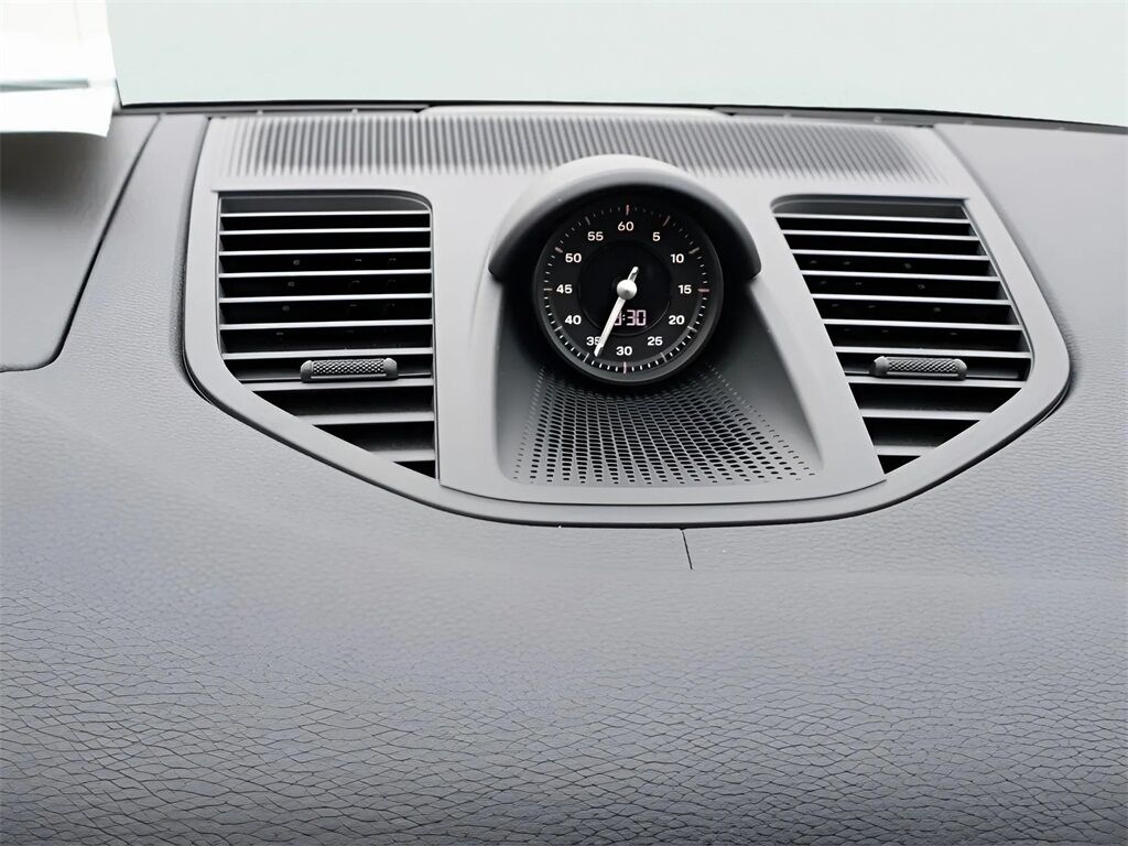 2026 Porsche Panamera San Clemente CA