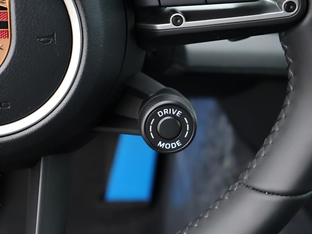 2026 Porsche Panamera San Clemente CA