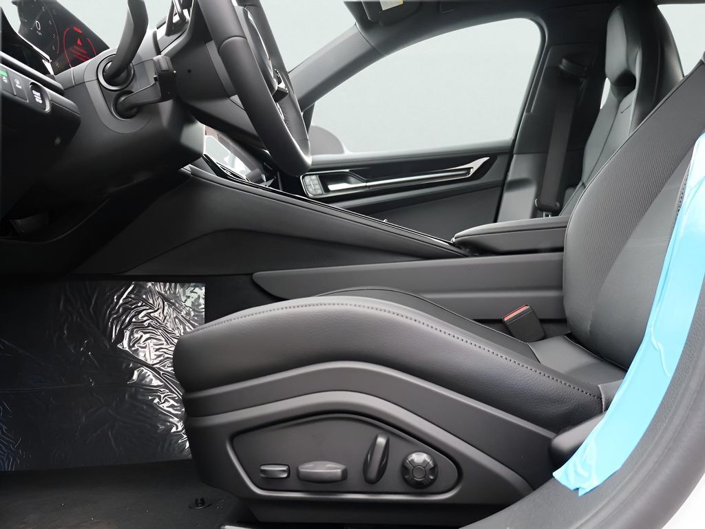 2026 Porsche Panamera San Clemente CA