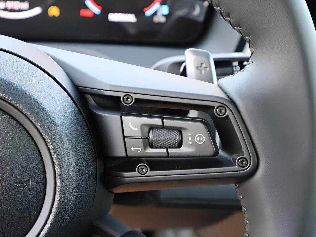 2026 Porsche Panamera San Clemente CA