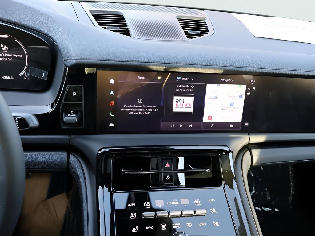 2026 Porsche Panamera San Clemente CA