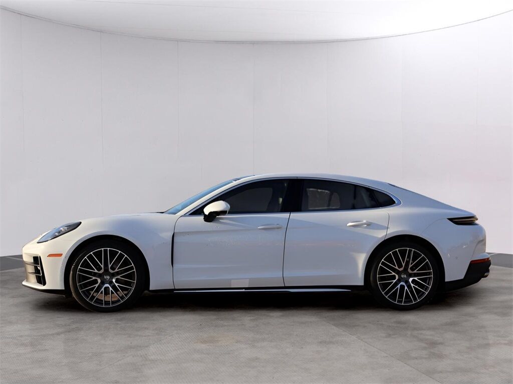 2026 Porsche Panamera San Clemente CA