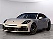 2026 Porsche Panamera