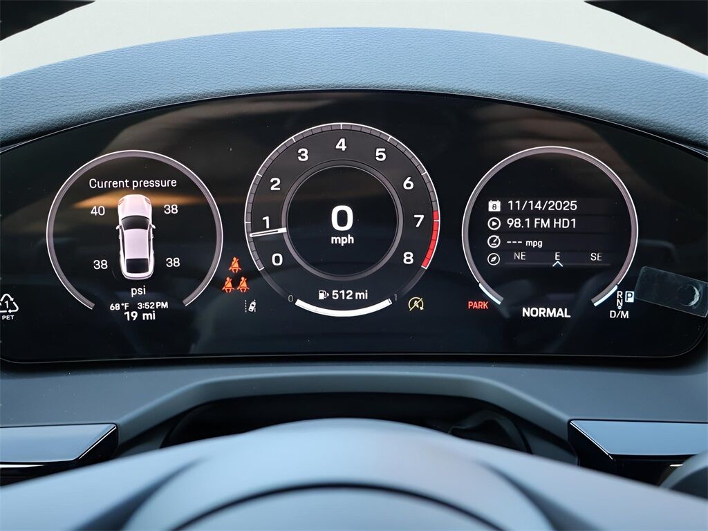 2026 Porsche Panamera San Clemente CA