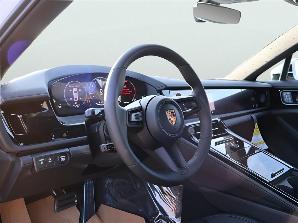 2026 Porsche Panamera San Clemente CA