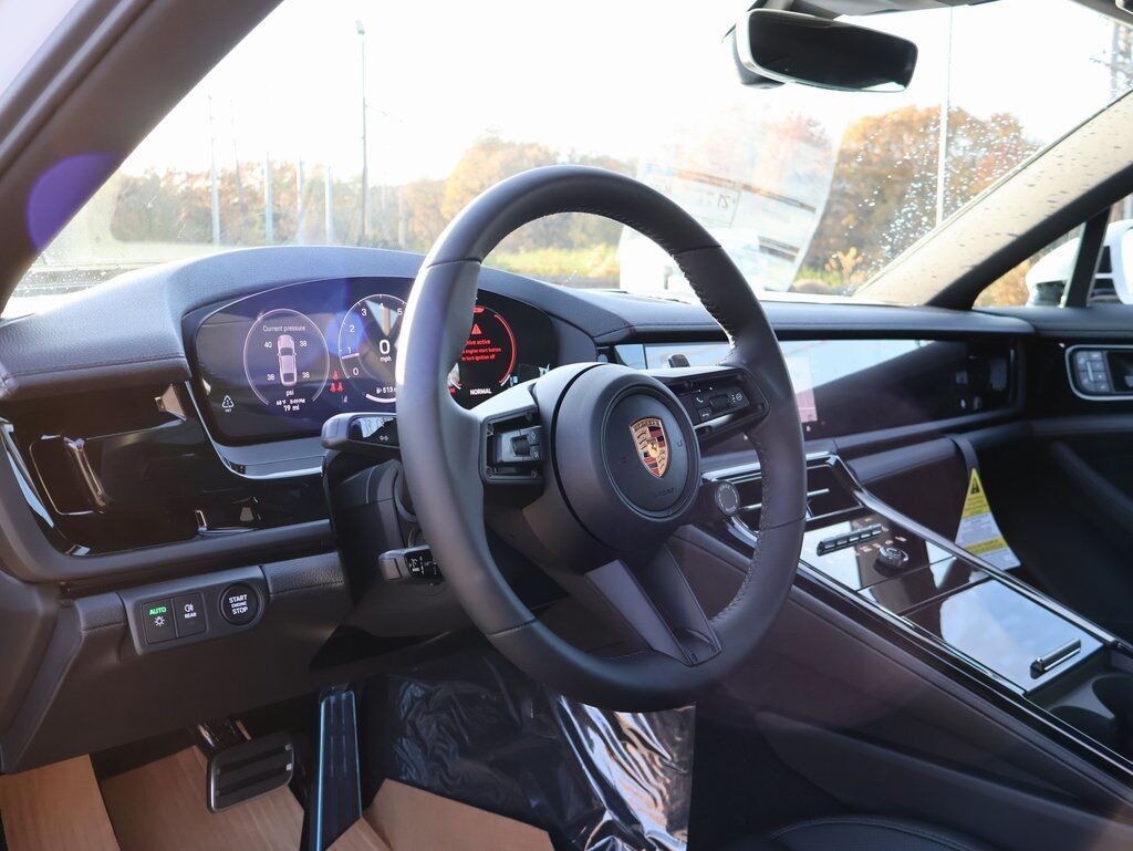 2026 Porsche Panamera San Clemente CA