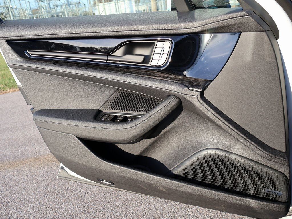 2026 Porsche Panamera San Clemente CA