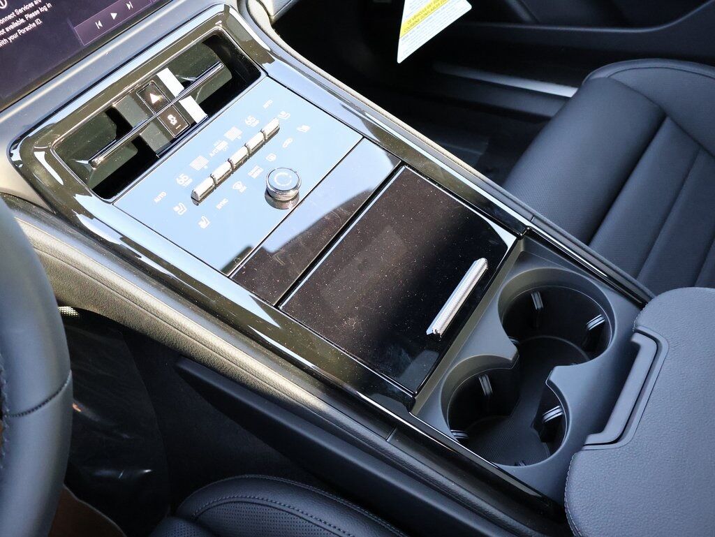 2026 Porsche Panamera San Clemente CA