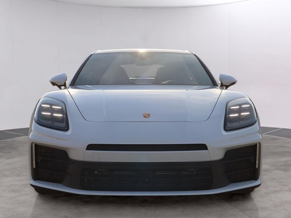 2026 Porsche Panamera San Clemente CA