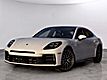 2026 Porsche Panamera