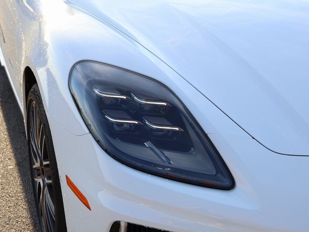 2026 Porsche Panamera San Clemente CA