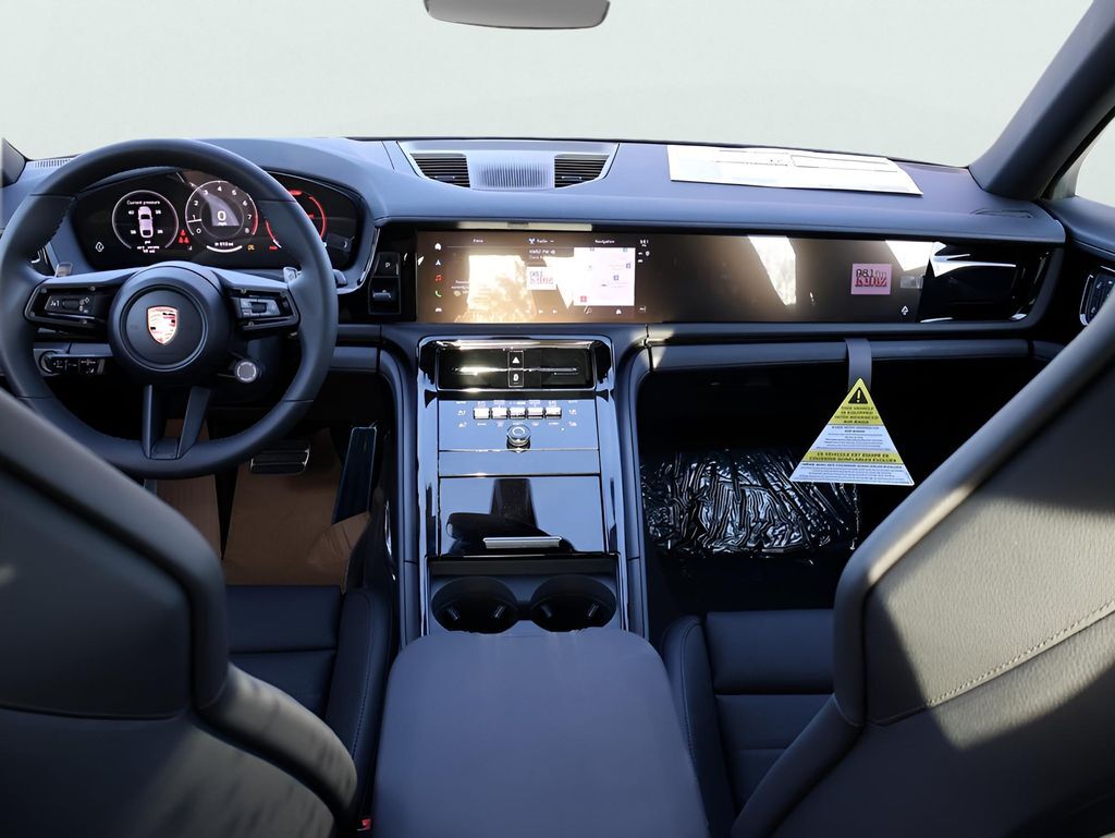 2026 Porsche Panamera San Clemente CA