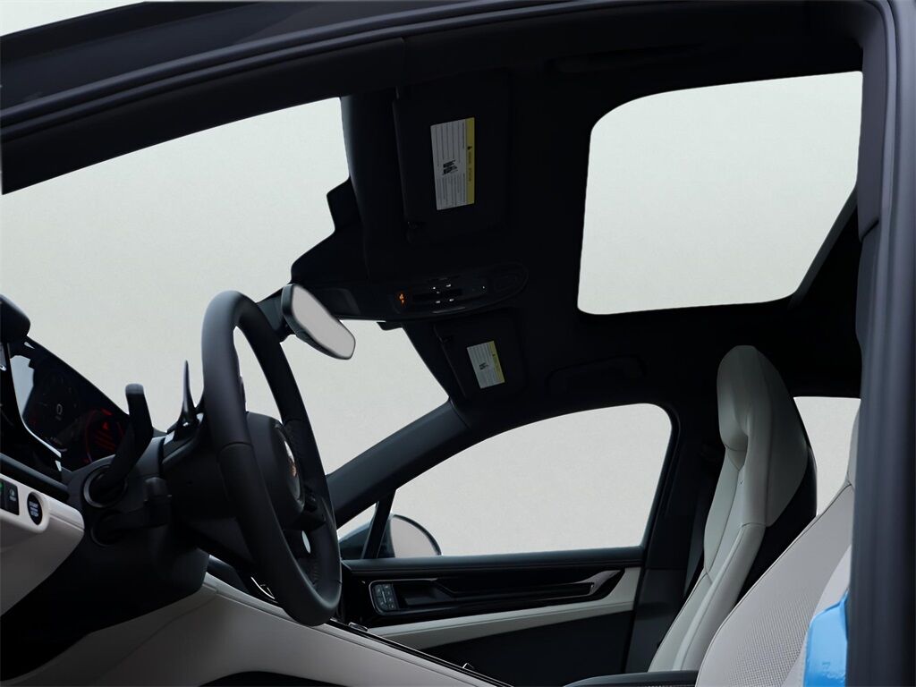 2026 Porsche Panamera San Clemente CA