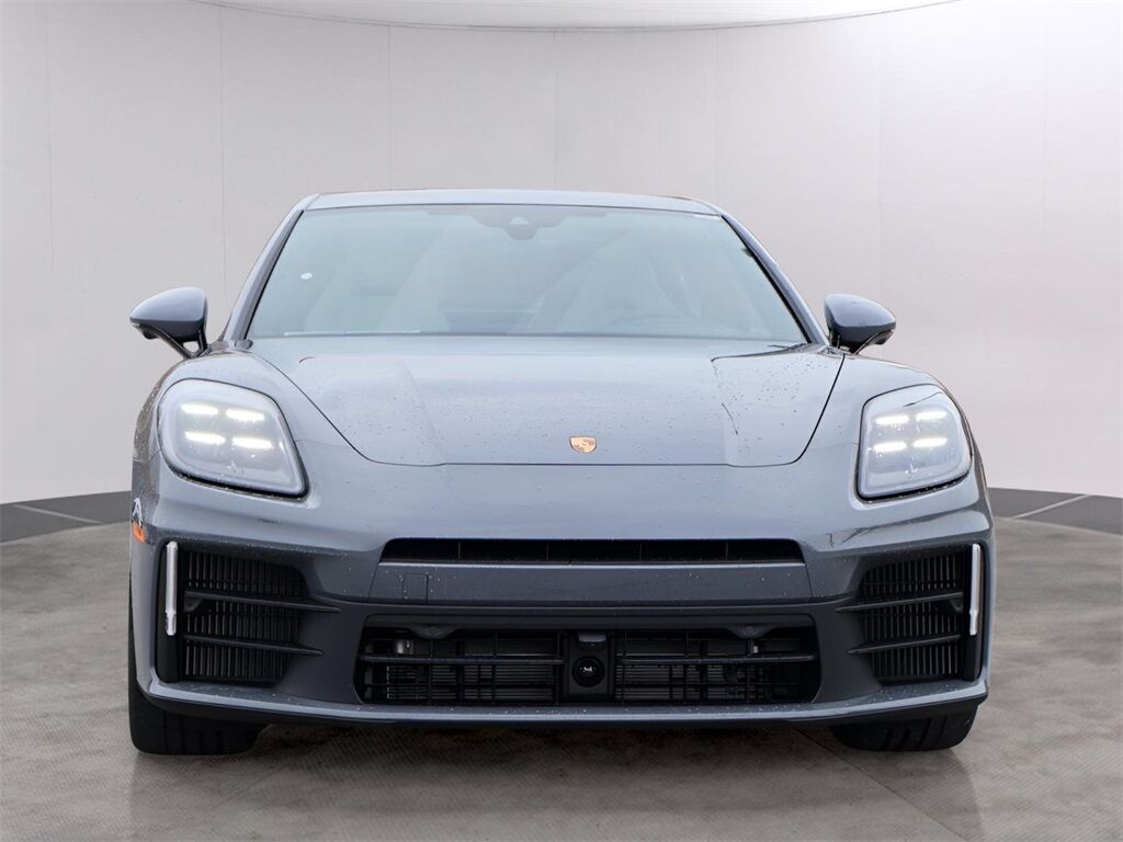 2026 Porsche Panamera San Clemente CA