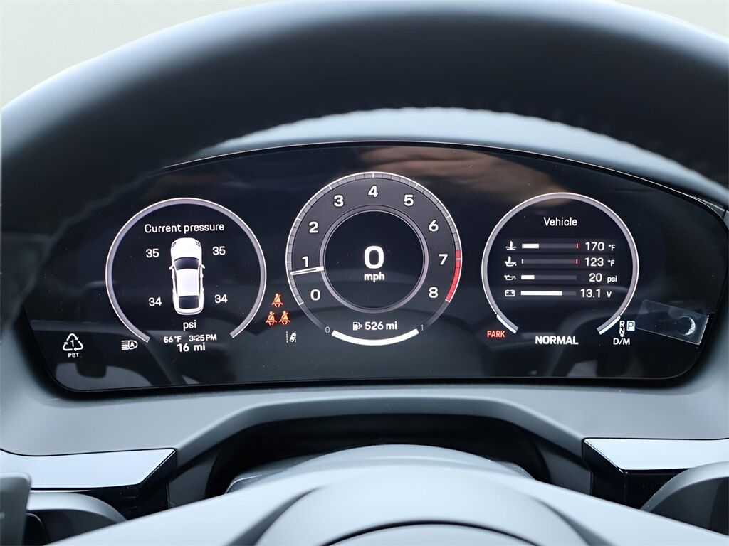 2026 Porsche Panamera San Clemente CA