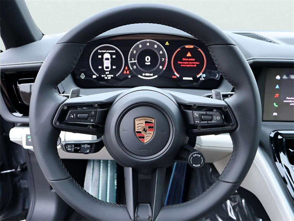 2026 Porsche Panamera San Clemente CA