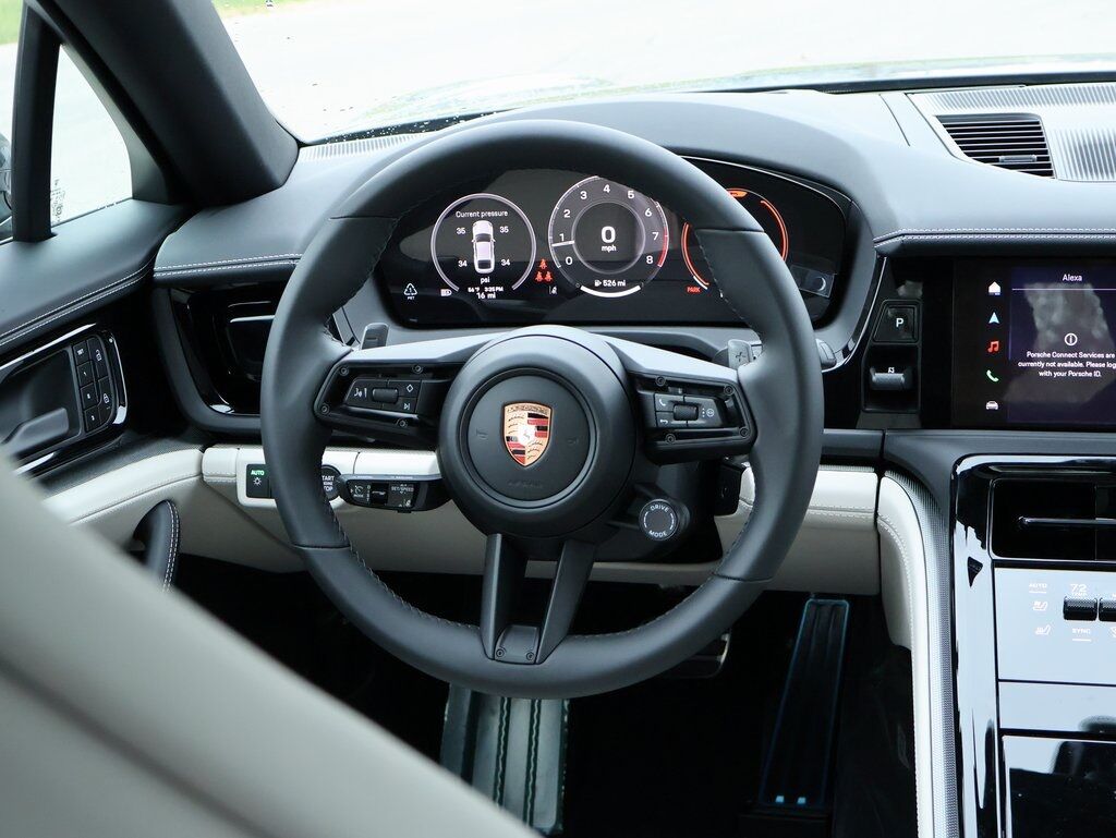 2026 Porsche Panamera San Clemente CA