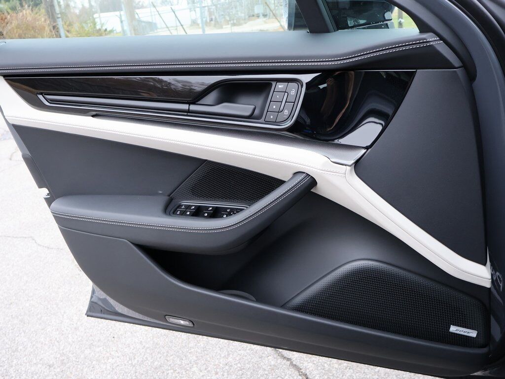 2026 Porsche Panamera San Clemente CA