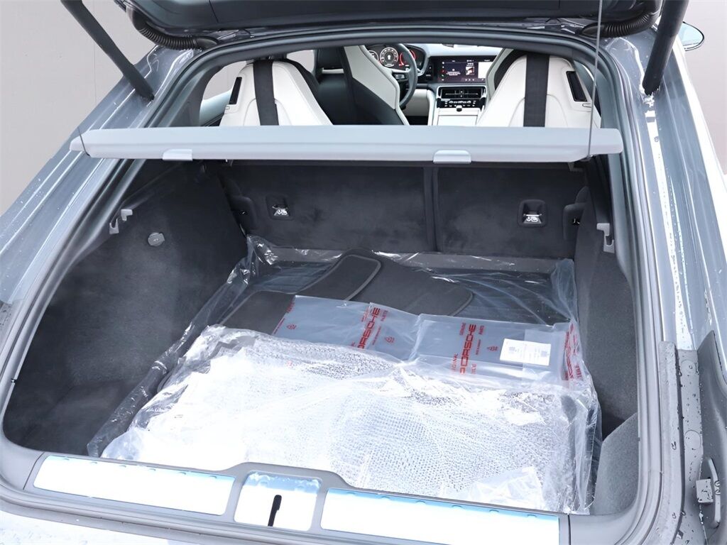 2026 Porsche Panamera San Clemente CA