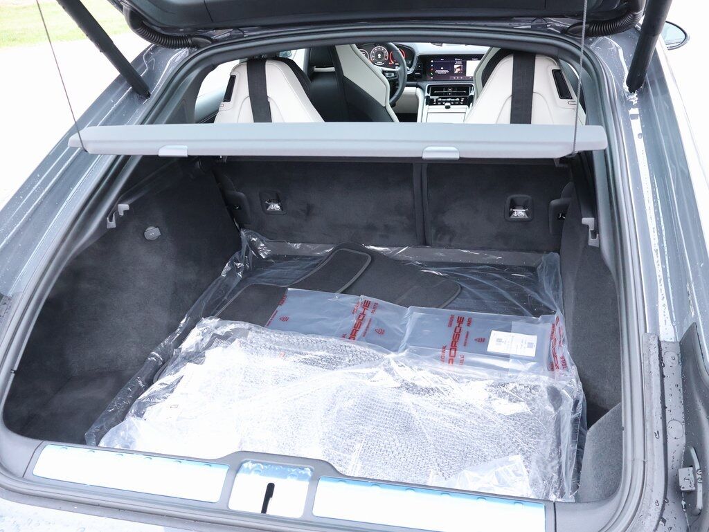 2026 Porsche Panamera San Clemente CA