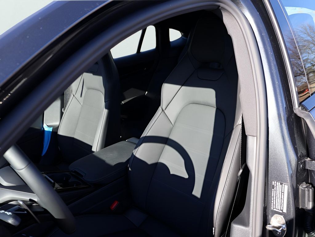 2026 Porsche Panamera San Clemente CA