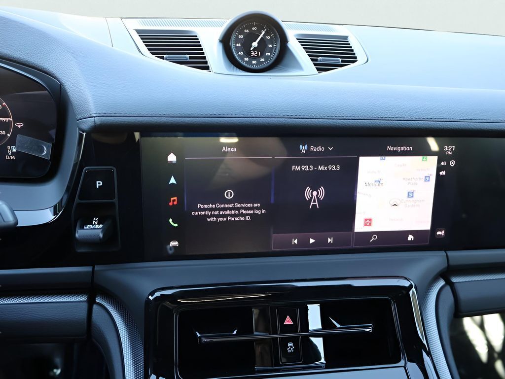 2026 Porsche Panamera San Clemente CA