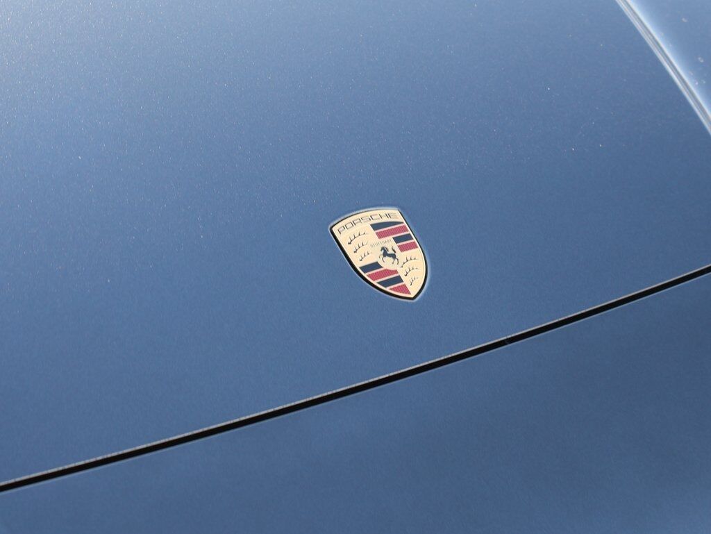 2026 Porsche Panamera San Clemente CA