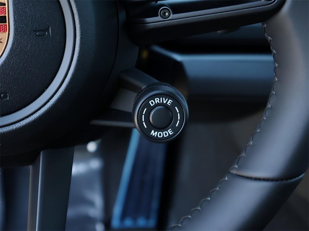 2026 Porsche Panamera San Clemente CA