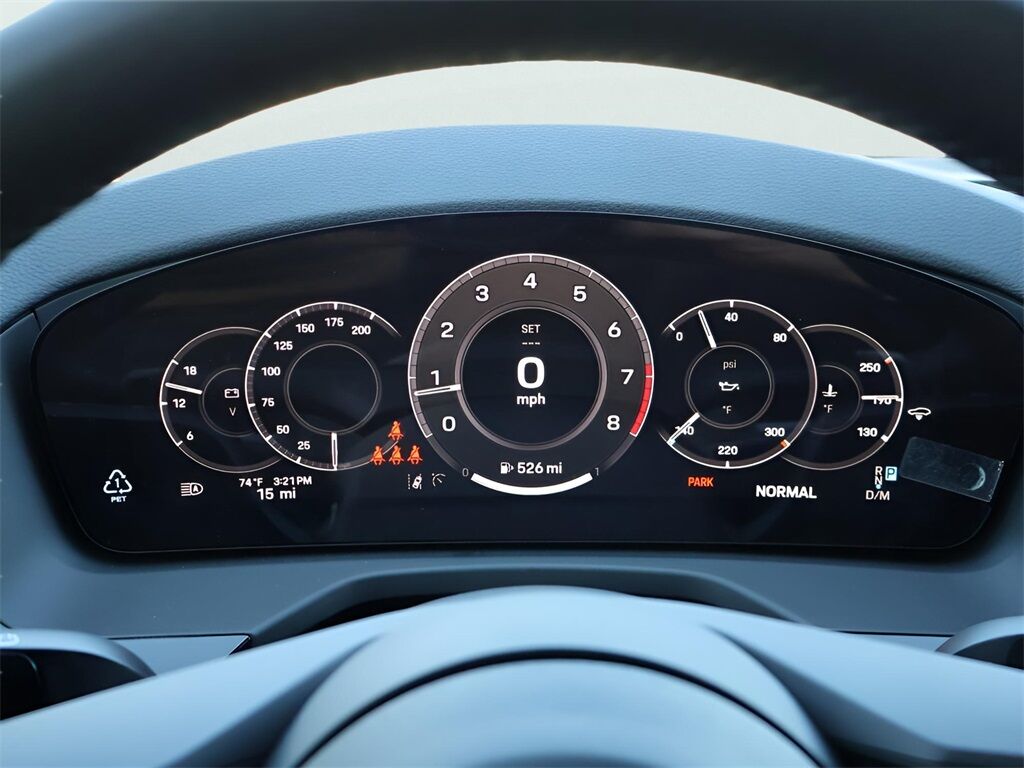 2026 Porsche Panamera San Clemente CA