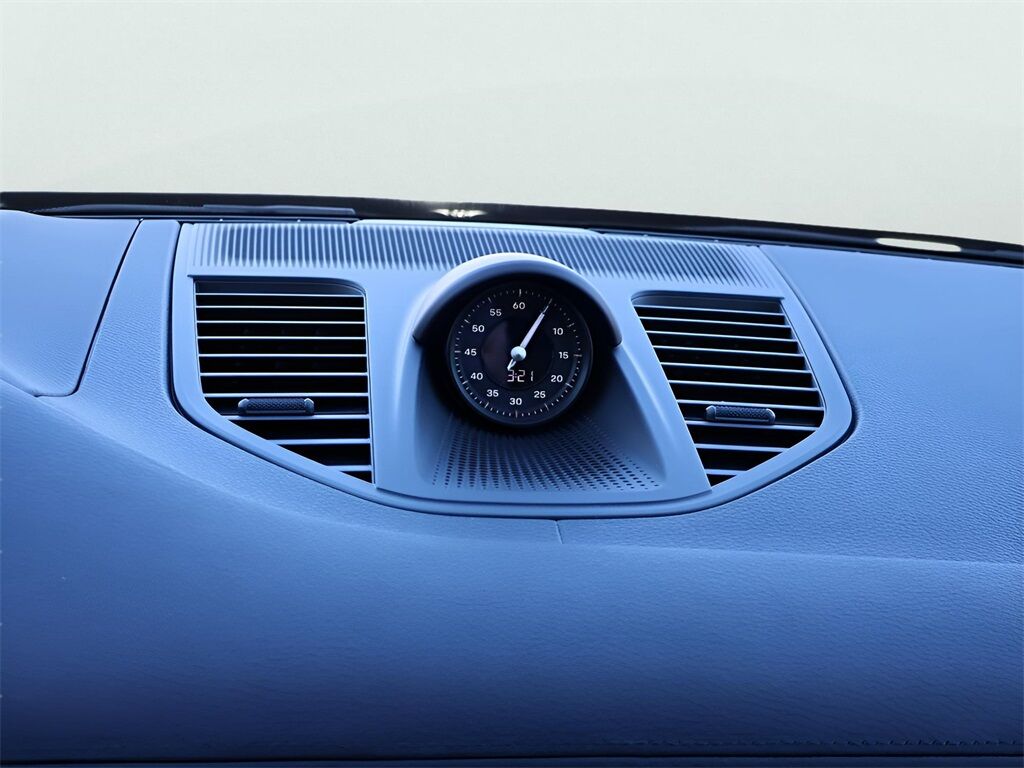 2026 Porsche Panamera San Clemente CA