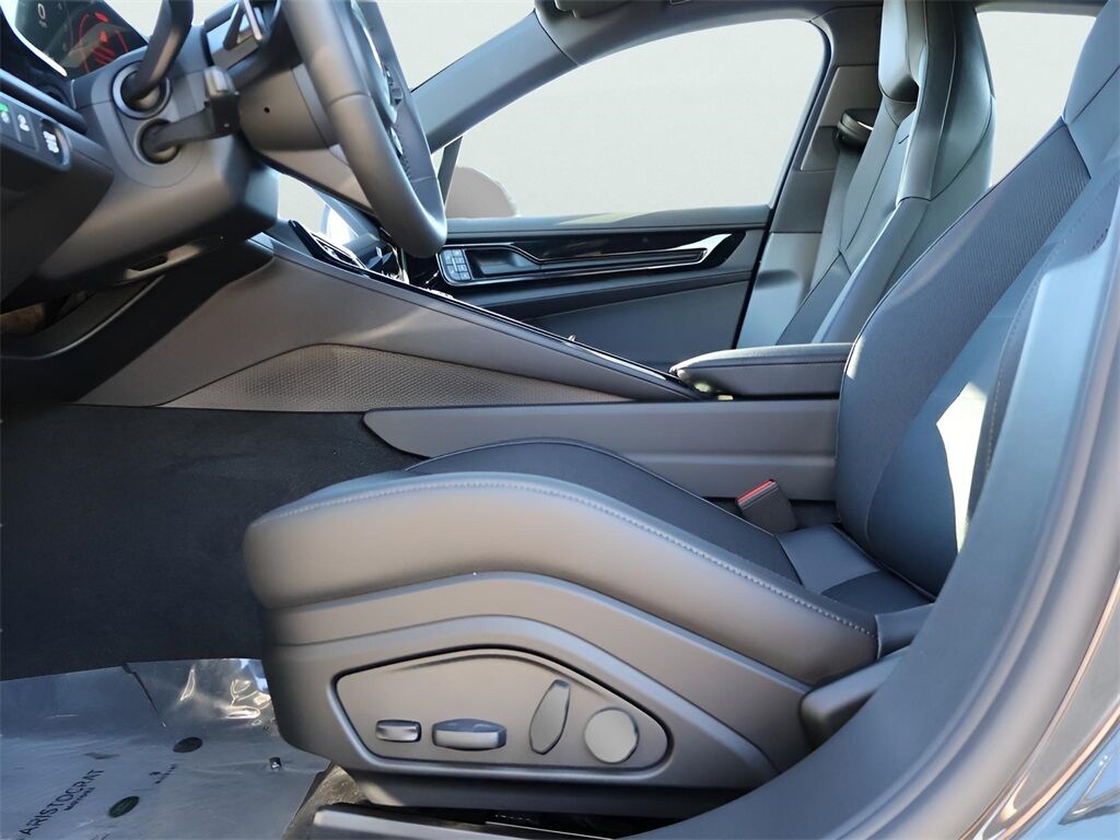 2026 Porsche Panamera San Clemente CA