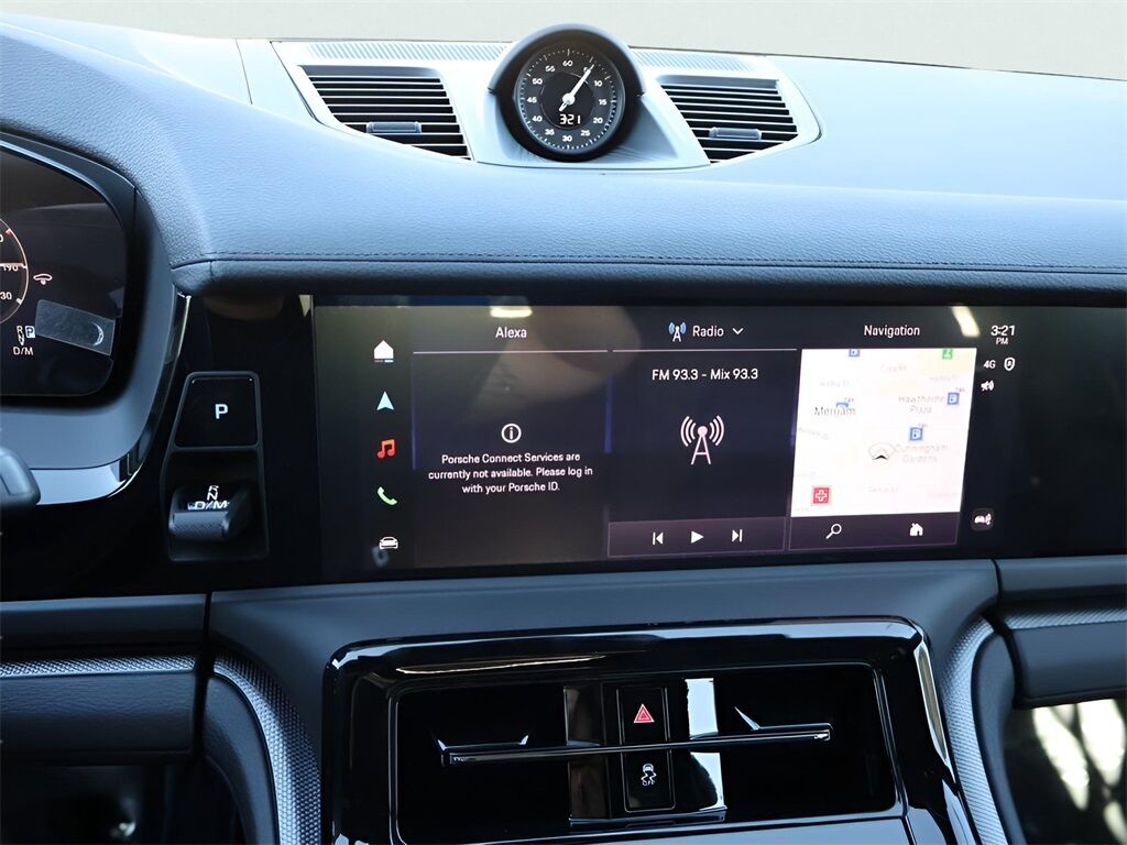 2026 Porsche Panamera San Clemente CA