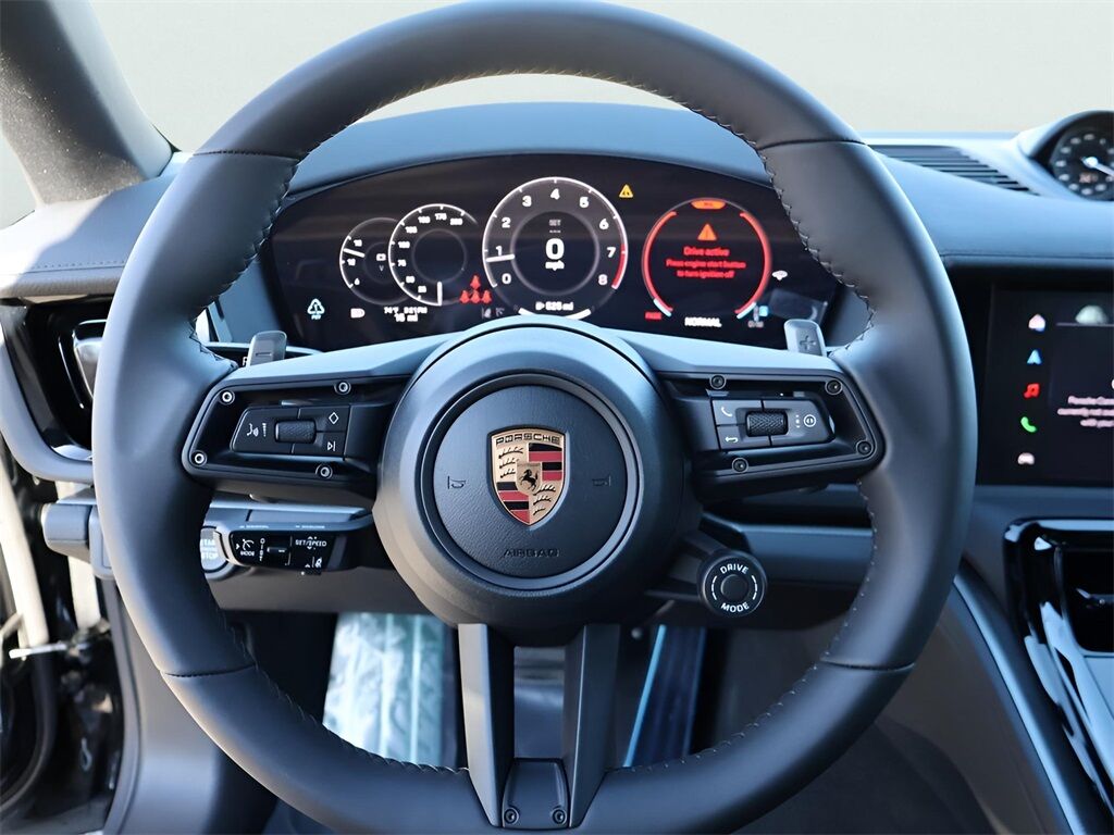 2026 Porsche Panamera San Clemente CA
