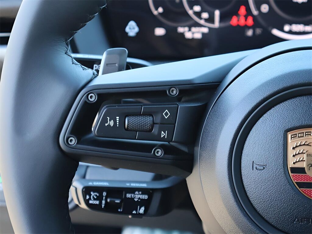 2026 Porsche Panamera San Clemente CA