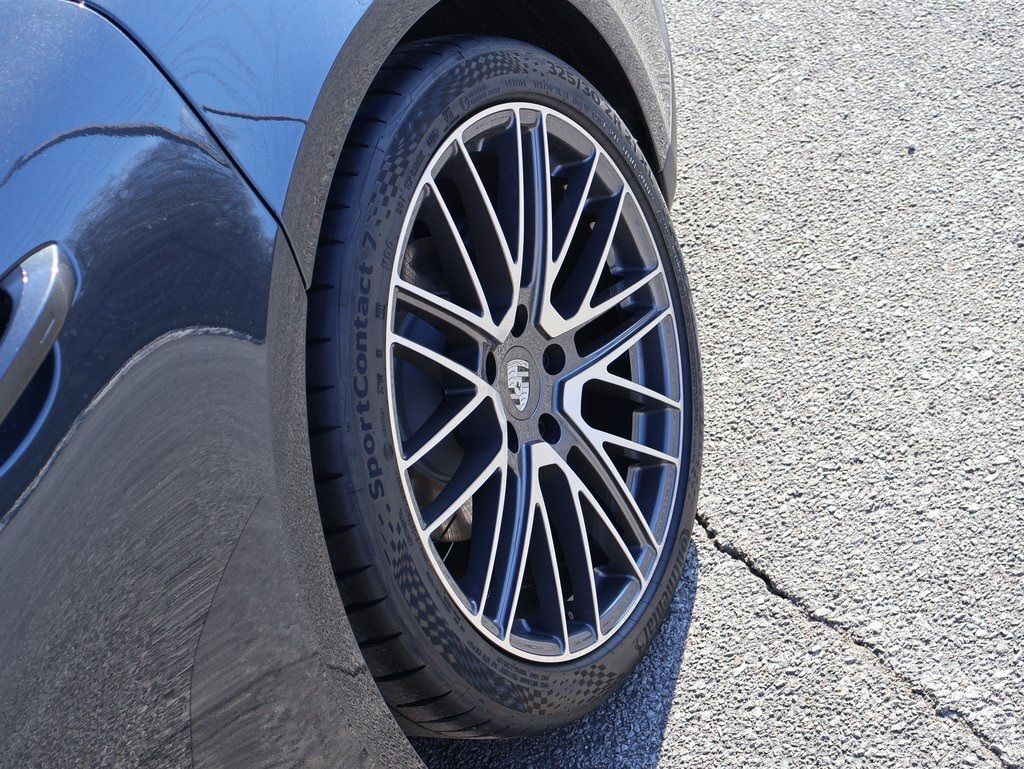 2026 Porsche Panamera San Clemente CA