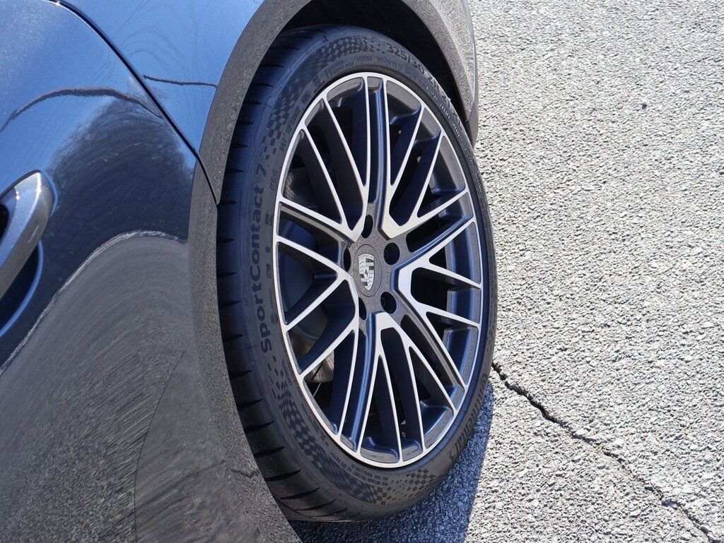 2026 Porsche Panamera San Clemente CA