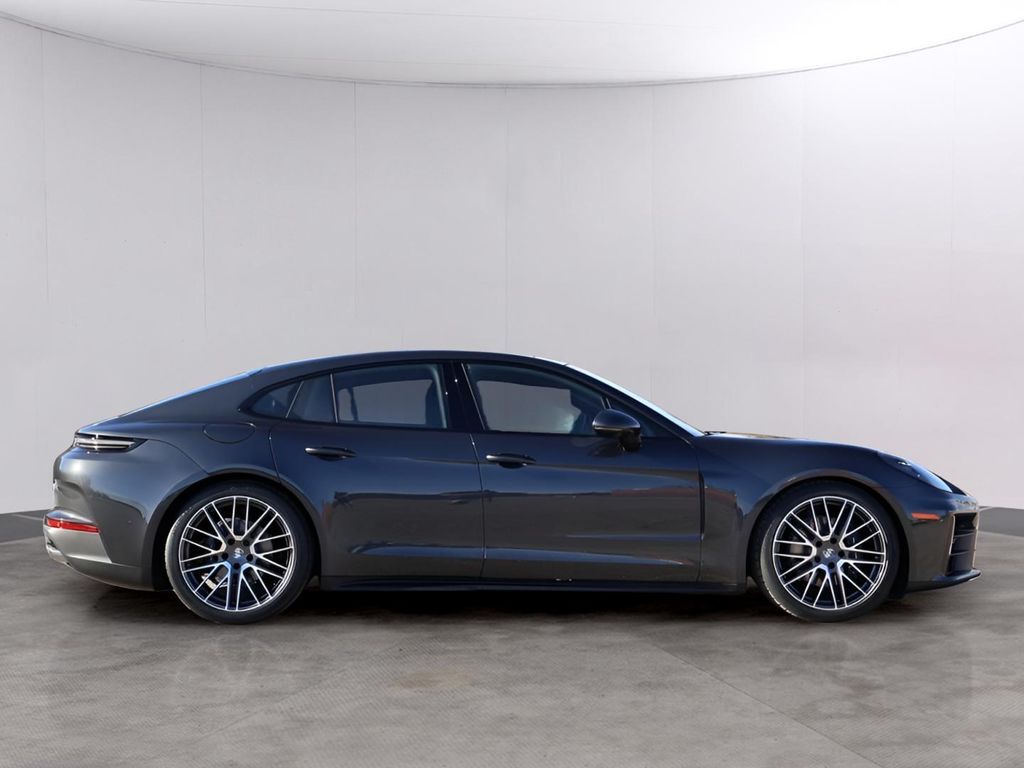 2026 Porsche Panamera San Clemente CA