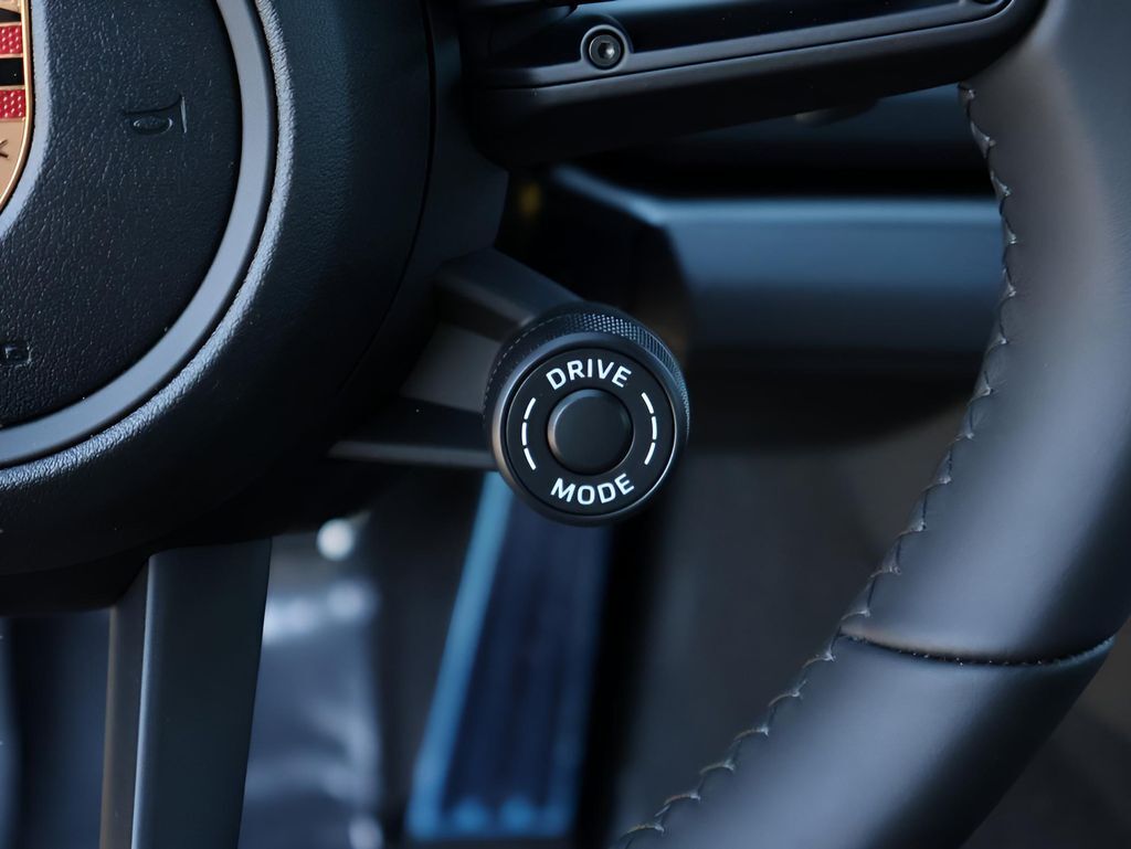 2026 Porsche Panamera San Clemente CA