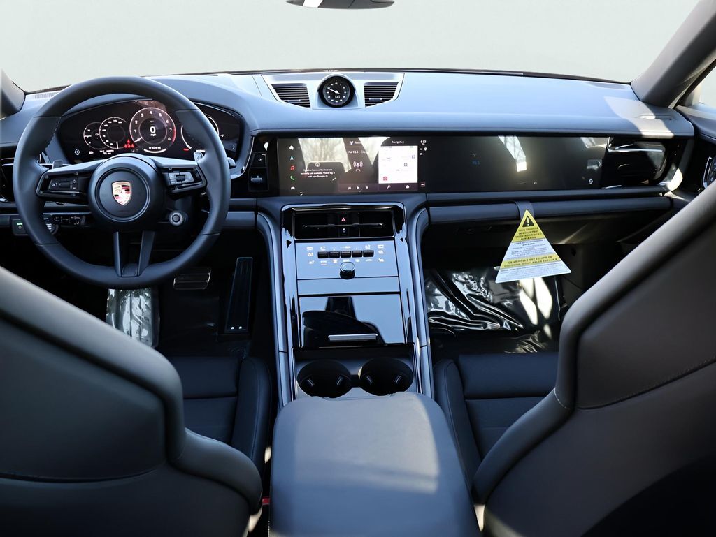 2026 Porsche Panamera San Clemente CA