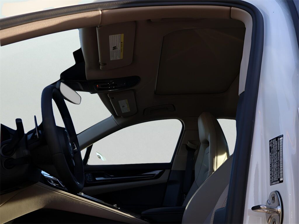 2026 Porsche Panamera San Clemente CA