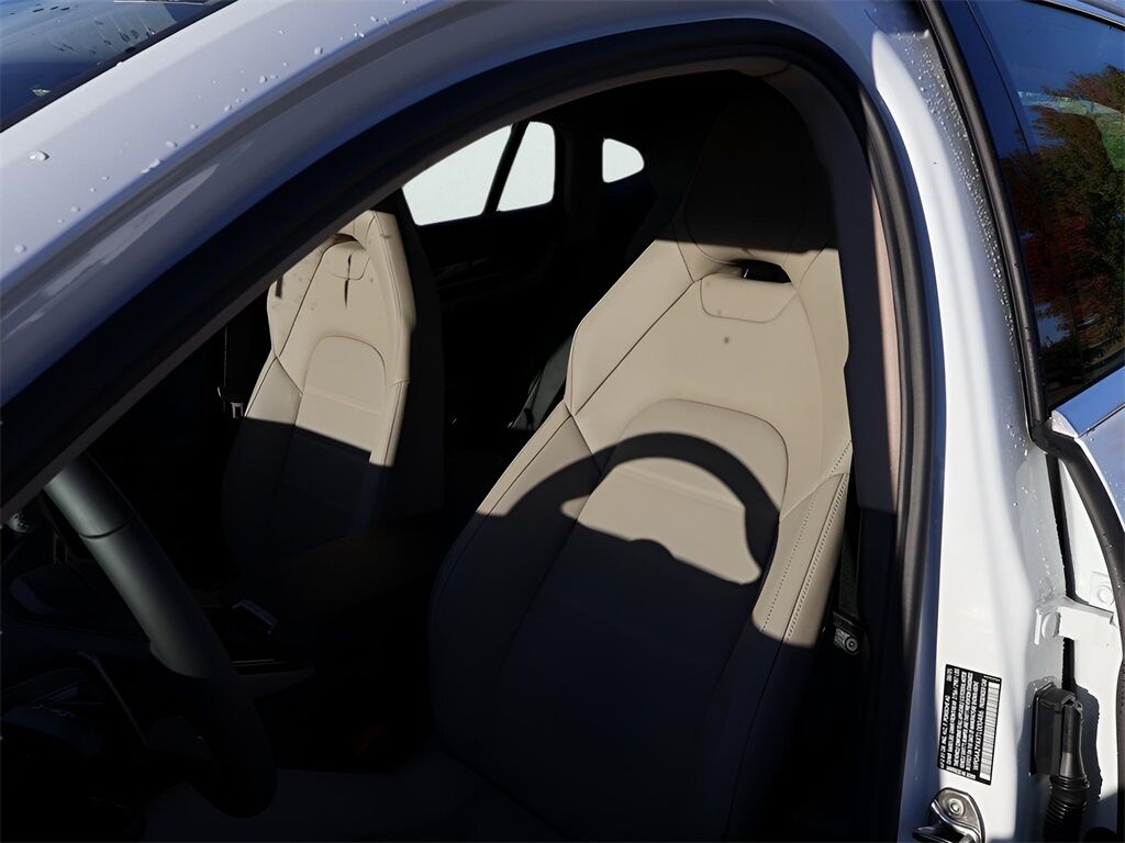 2026 Porsche Panamera San Clemente CA