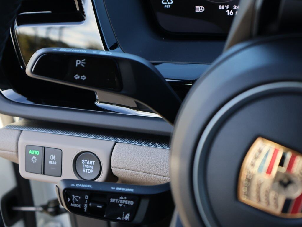 2026 Porsche Panamera San Clemente CA