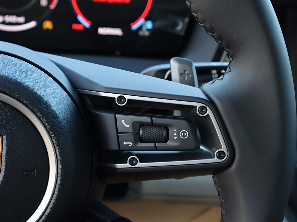 2026 Porsche Panamera San Clemente CA