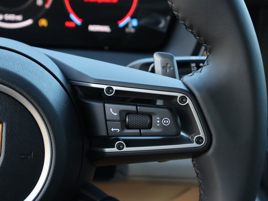 2026 Porsche Panamera San Clemente CA