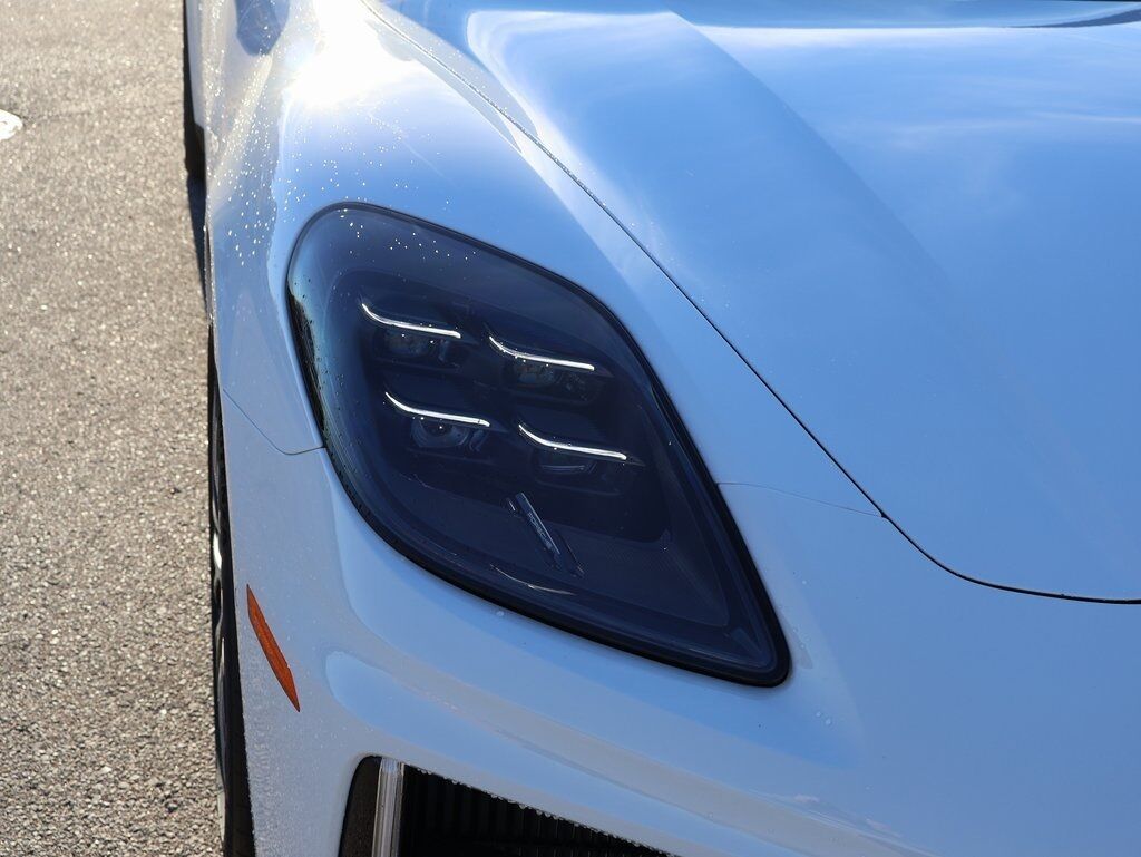 2026 Porsche Panamera San Clemente CA