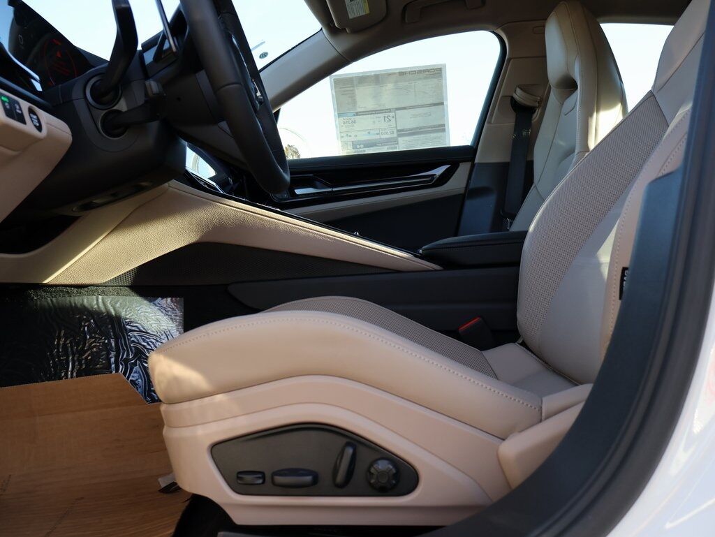 2026 Porsche Panamera San Clemente CA