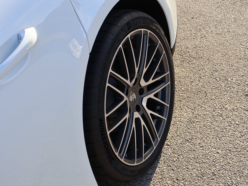 2026 Porsche Panamera San Clemente CA