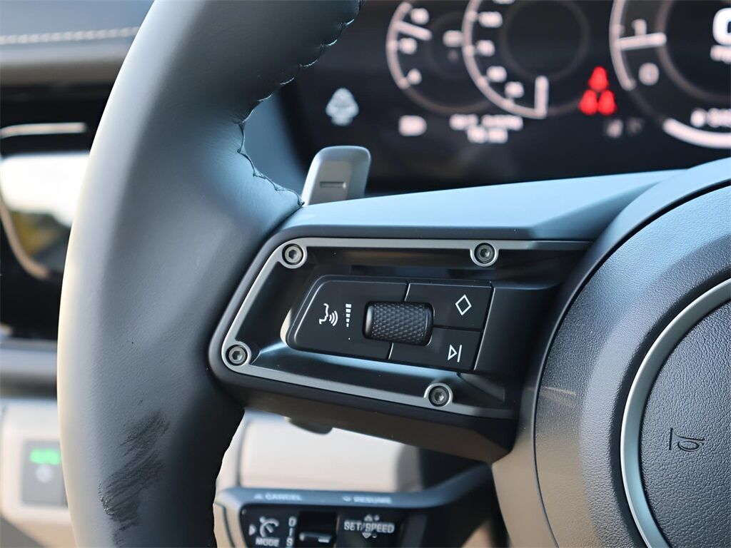 2026 Porsche Panamera San Clemente CA