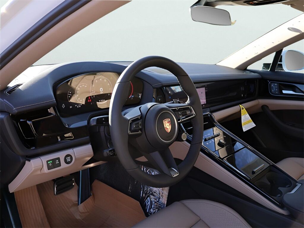 2026 Porsche Panamera San Clemente CA