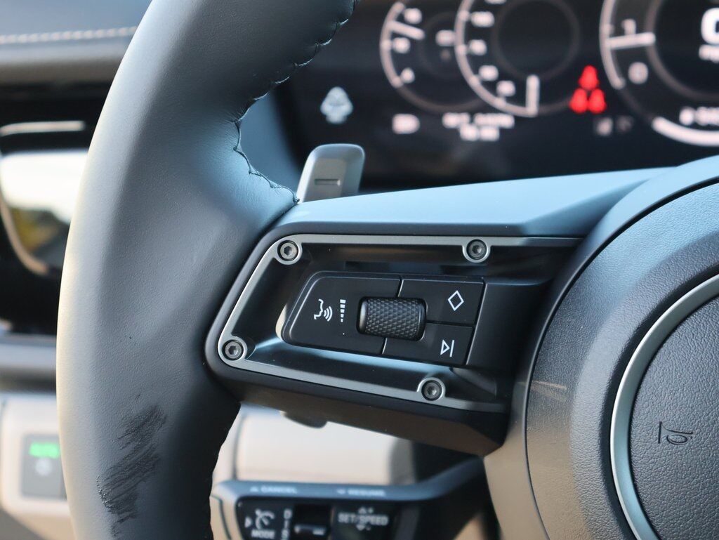 2026 Porsche Panamera San Clemente CA